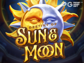 Destiny of Sun & Moon Vavada