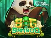 Big Bamboo Vavada