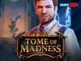 Rich Wilde and the Tome of Madness Vavada