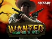 Wanted Dead or A Wild Vavada