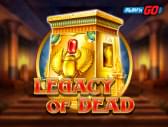 Legacy of Dead Vavada