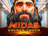 Midas Golden Touch Vavada
