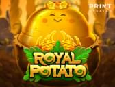 Royal Potato Vavada