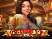 Greta Goes Wild Vavada