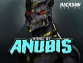 Hand of Anubis Vavada