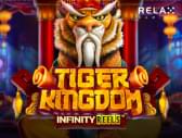 Tiger Kingdom Vavada