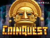 Coin Quest Vavada