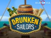 Drunken Sailors Vavada