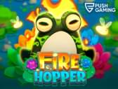 Fire Hopper Vavada
